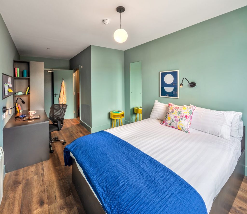 Marsh's Yard Student Hatch Students Cork City