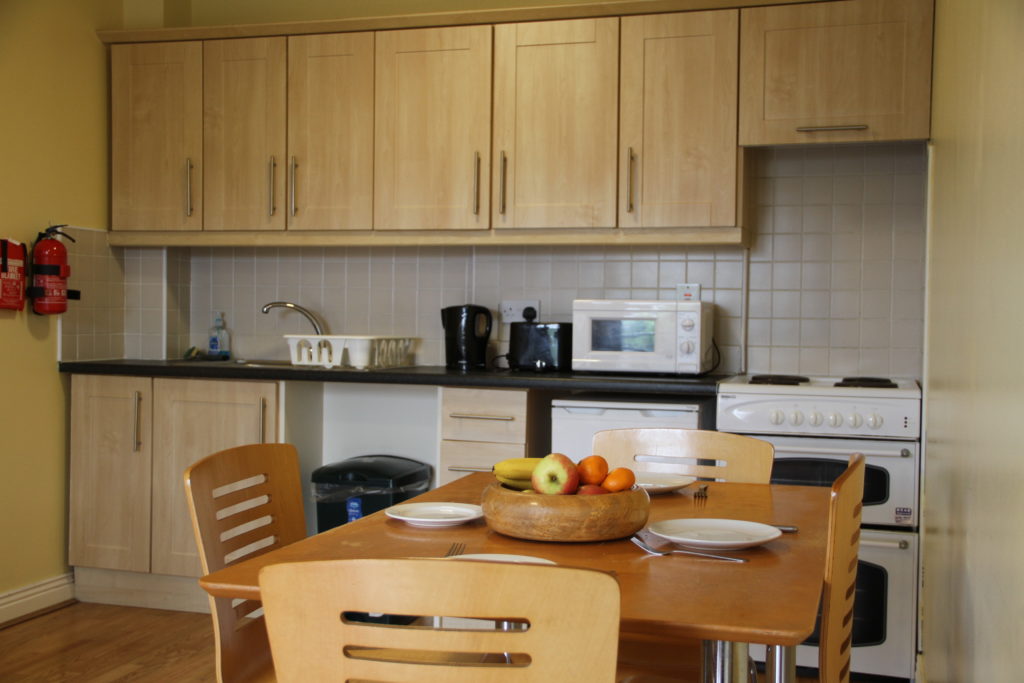 Carlow Student Hatch Riverbank Apartments